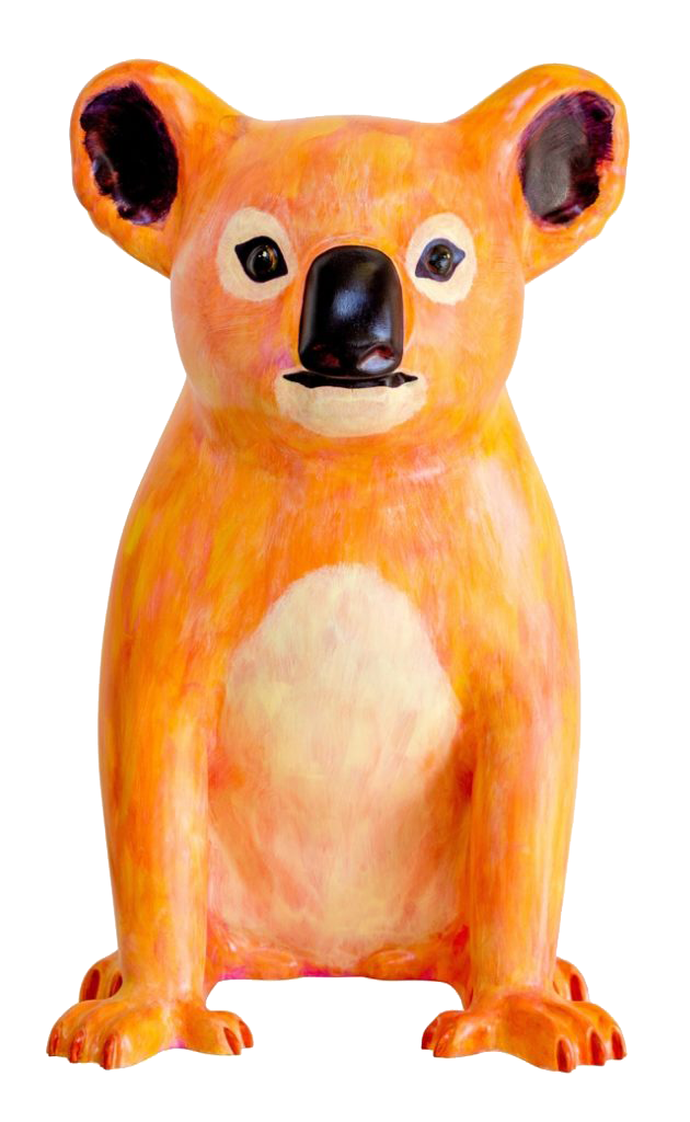 Benjamin, The Return Of the Thylacine