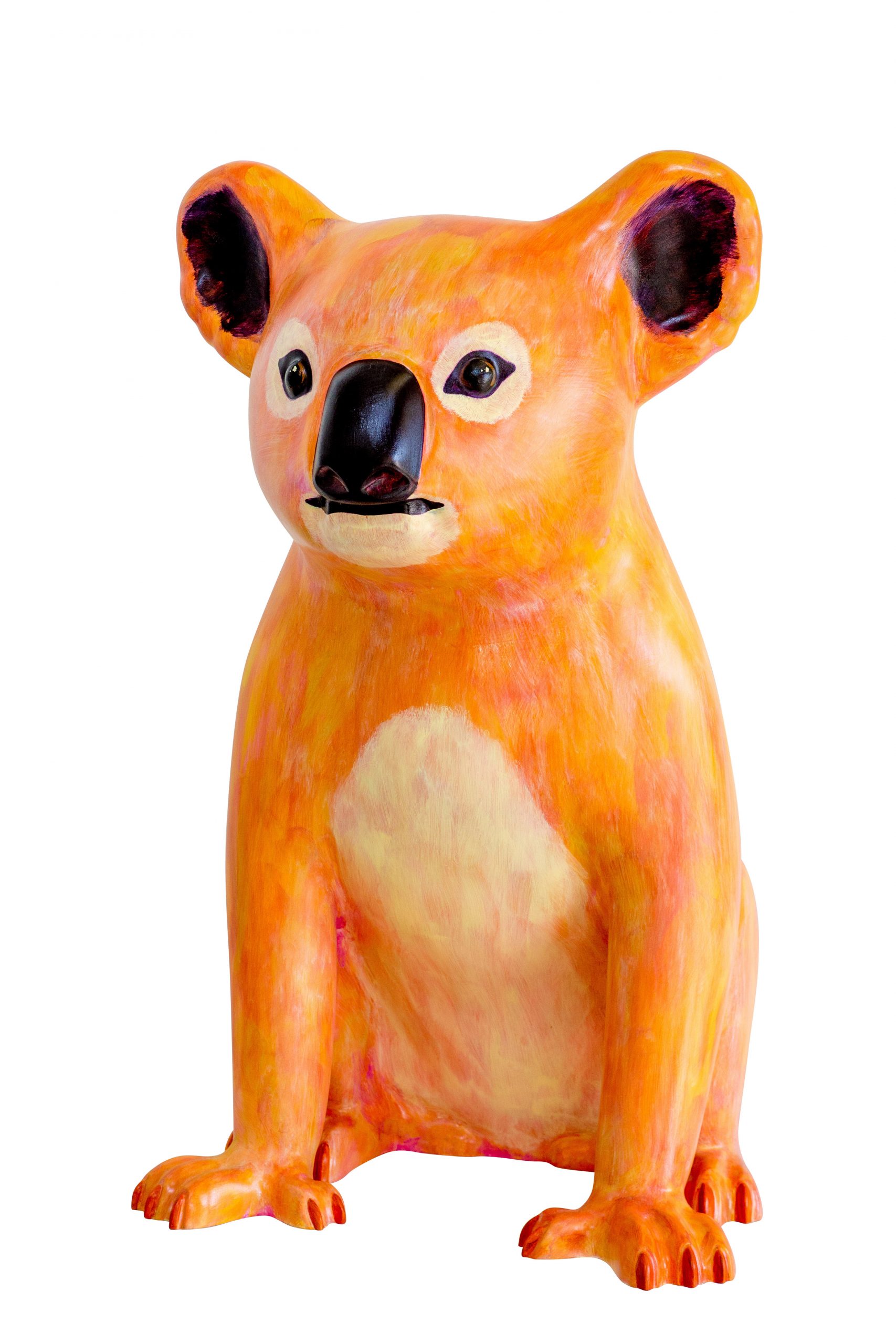 Benjamin, The Return Of the Thylacine