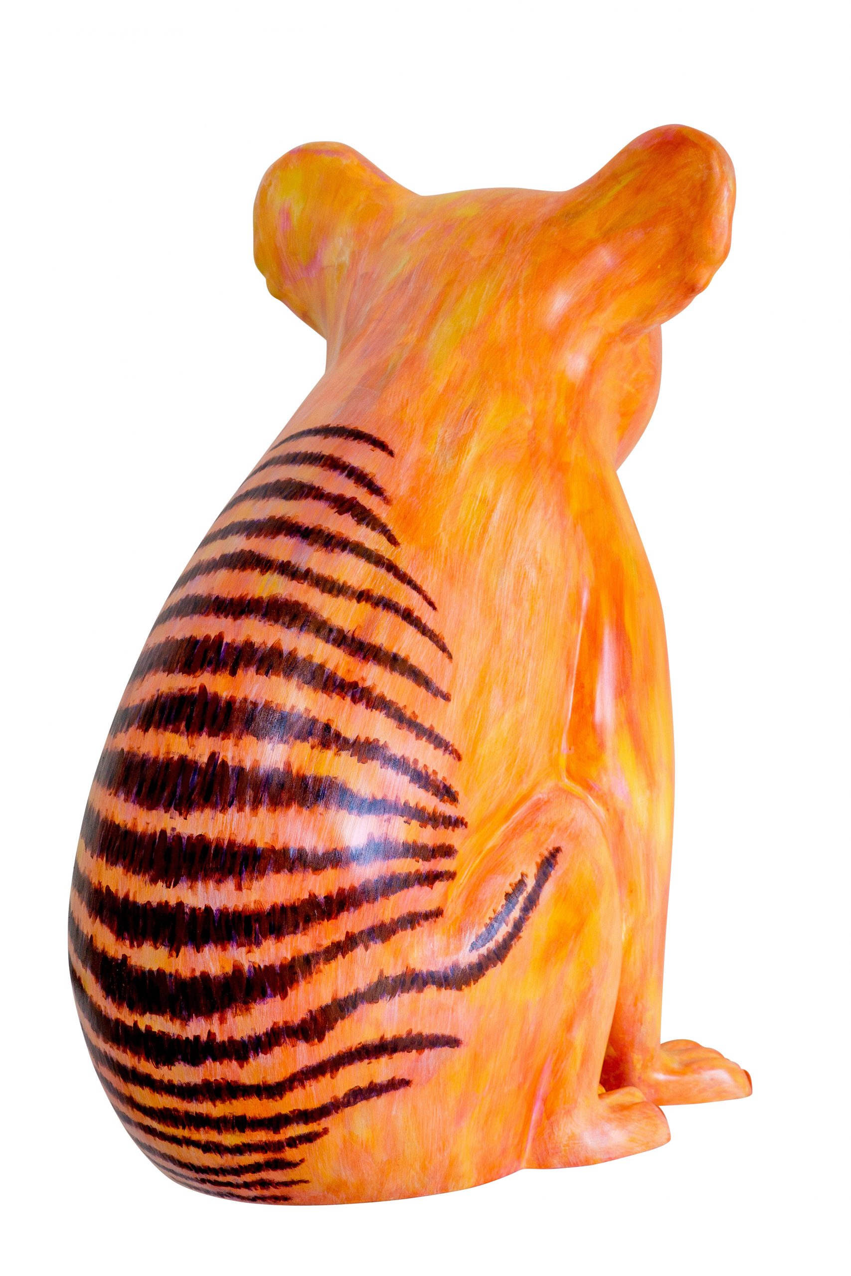 Benjamin, The Return Of the Thylacine