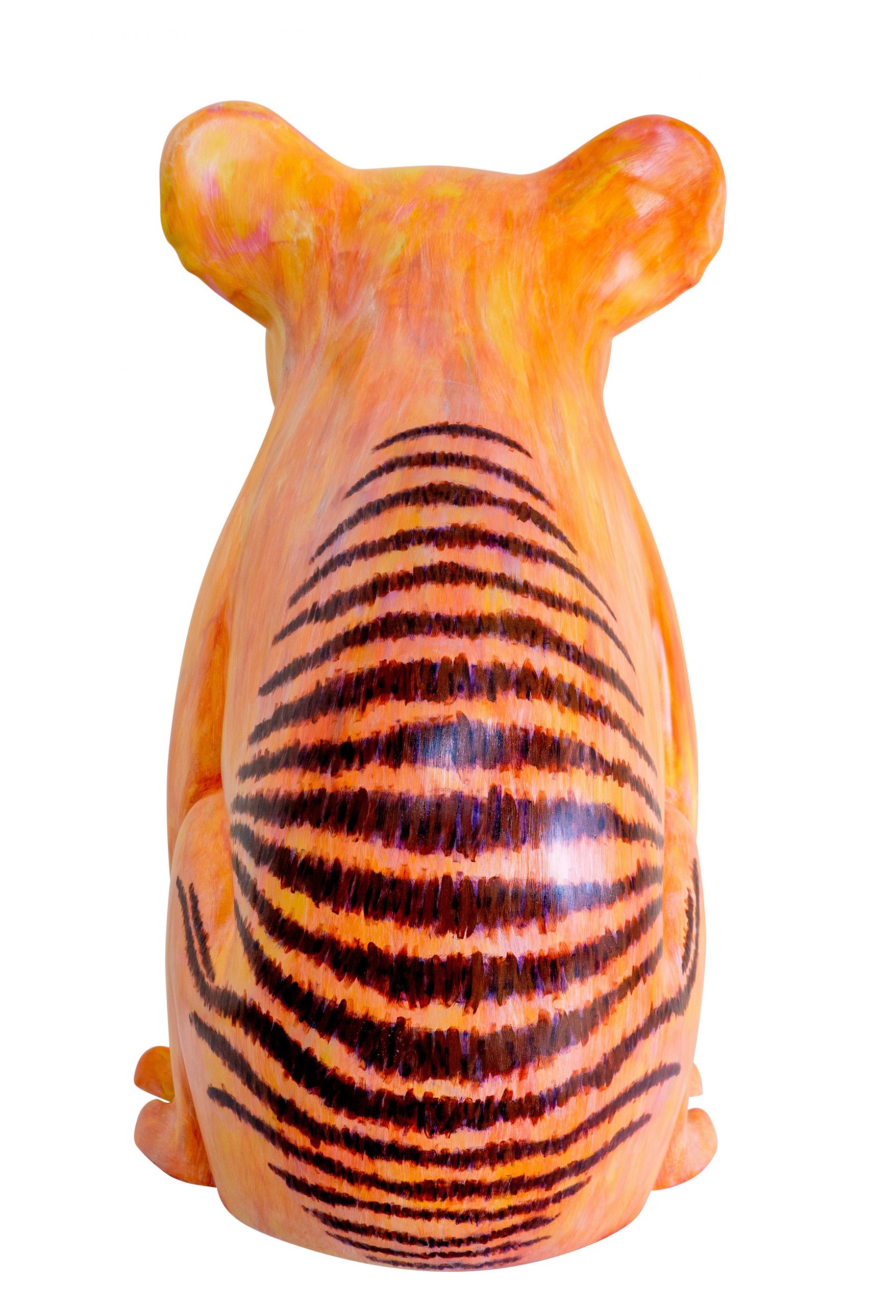 Benjamin, The Return Of the Thylacine