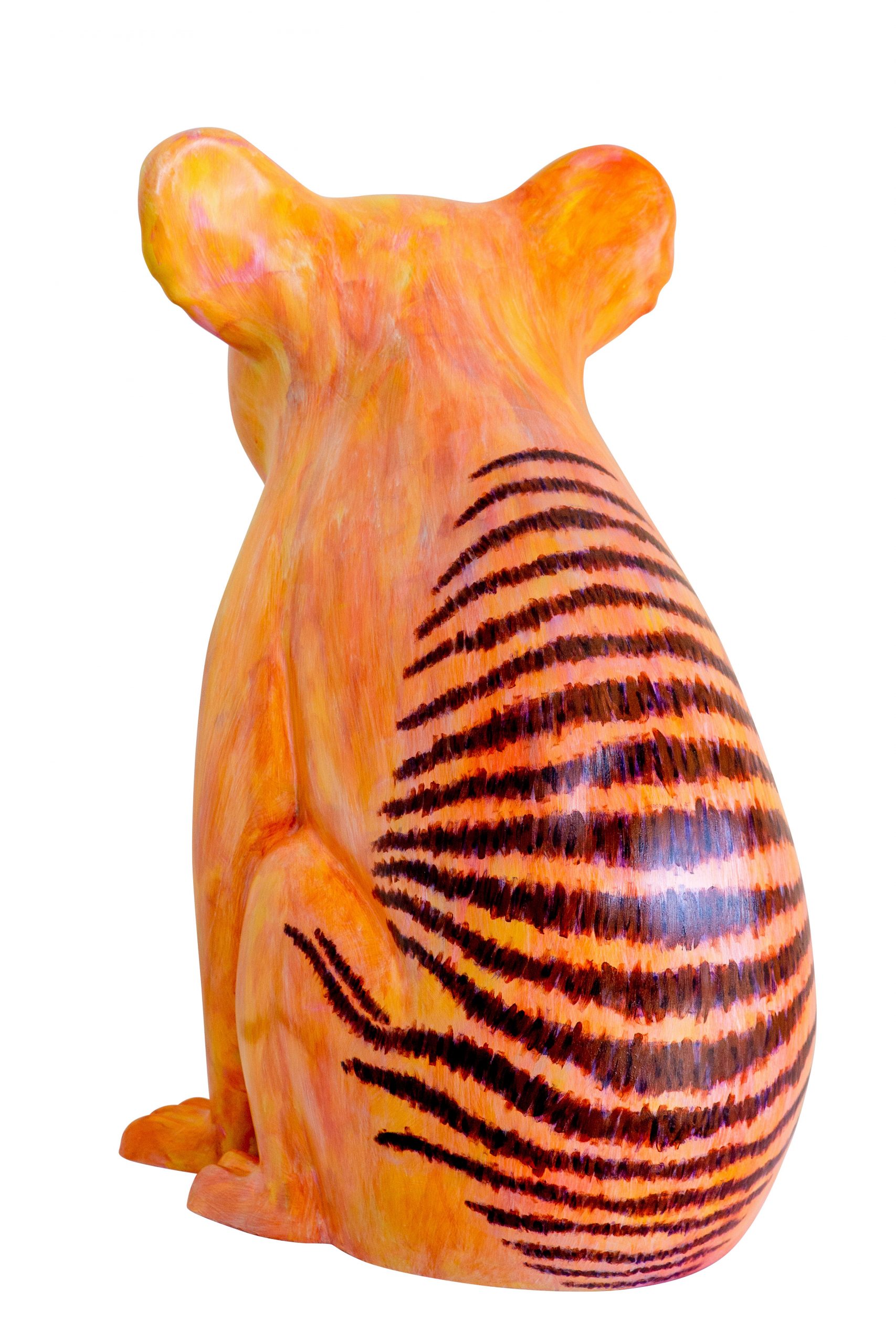 Benjamin, The Return Of the Thylacine