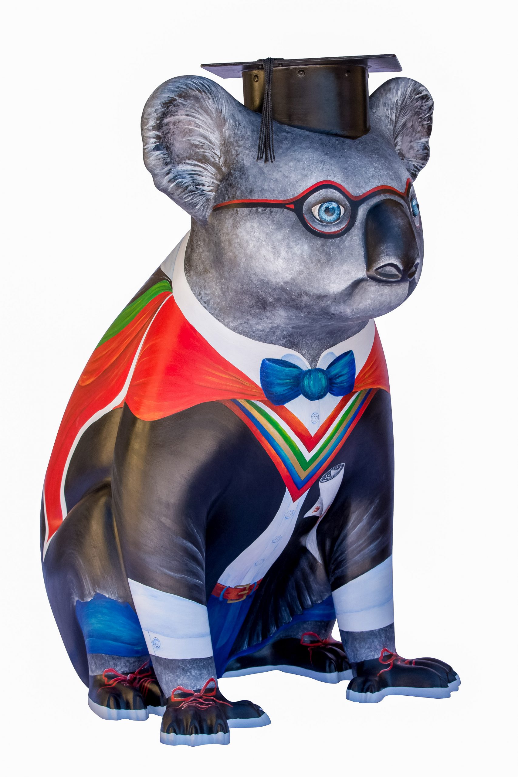 Prof. Eugene Eucalyptus