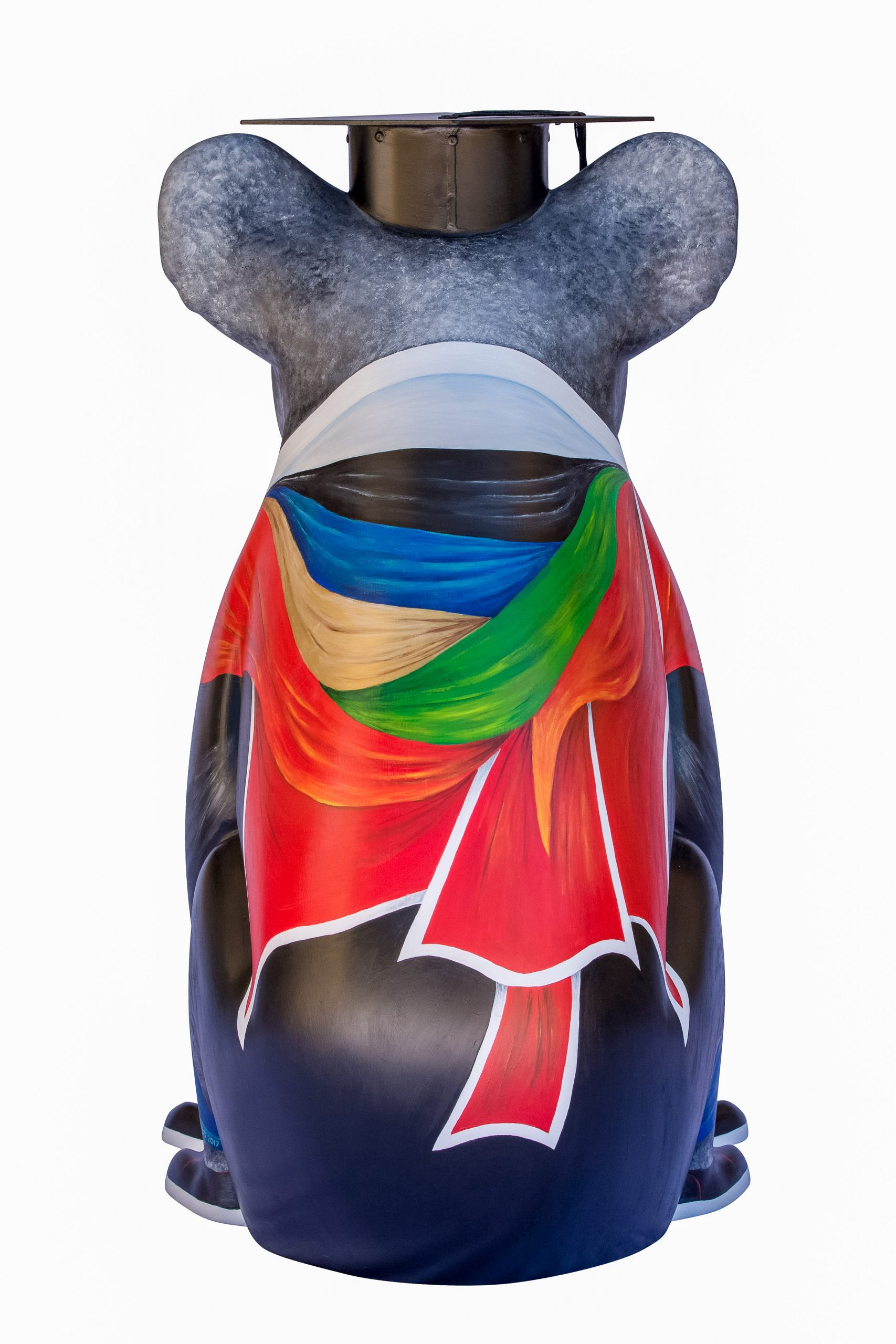 Prof. Eugene Eucalyptus