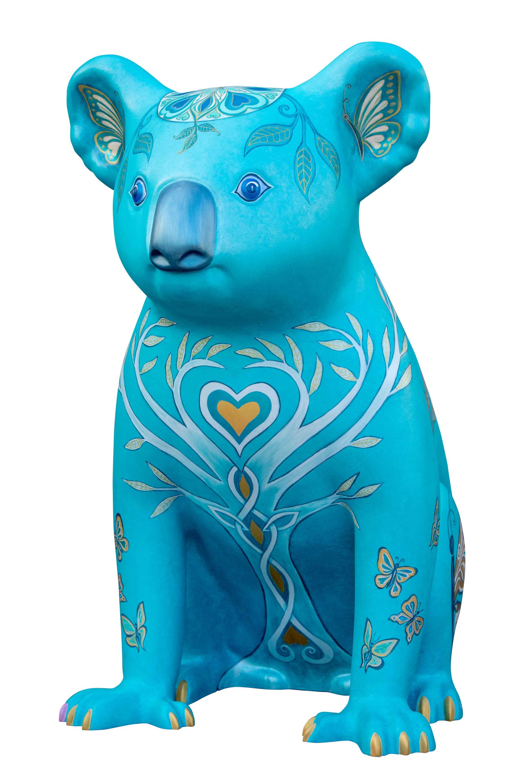 Asha The Tree Of Life Koala