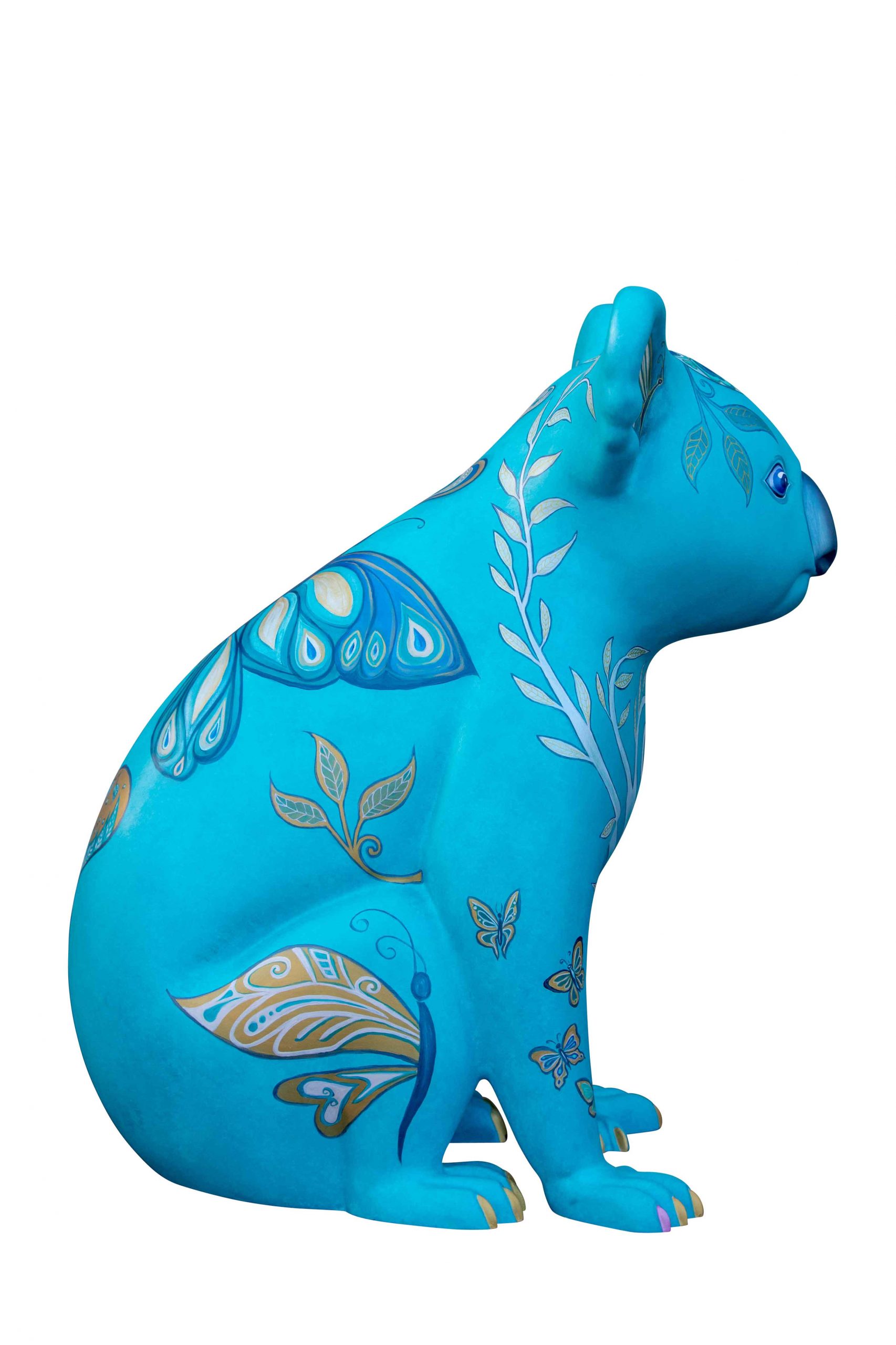 Asha The Tree Of Life Koala