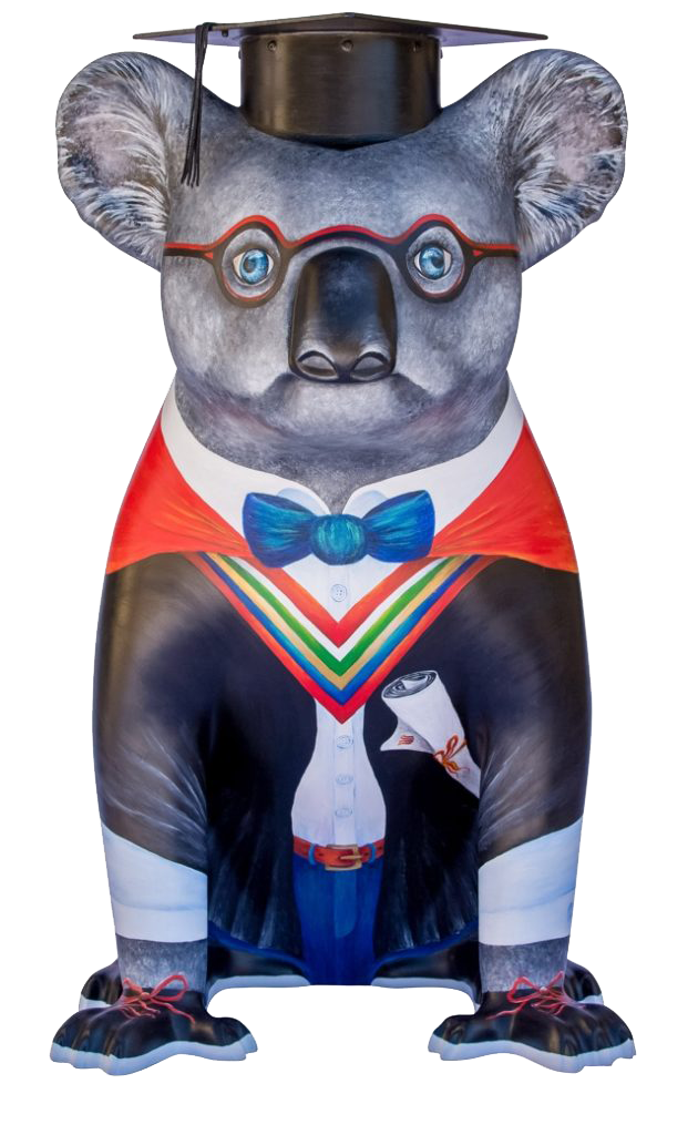 Prof. Eugene Eucalyptus