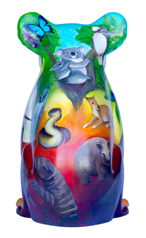 Australiana Down Under