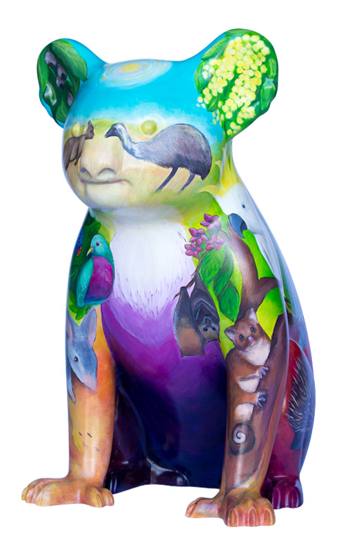 Australiana Down Under