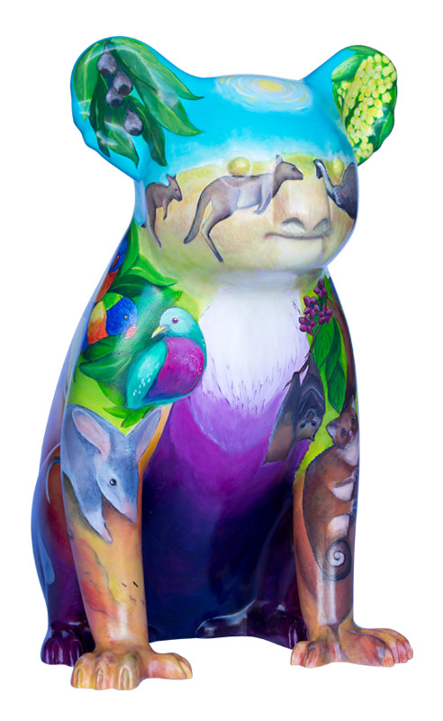 Australiana Down Under