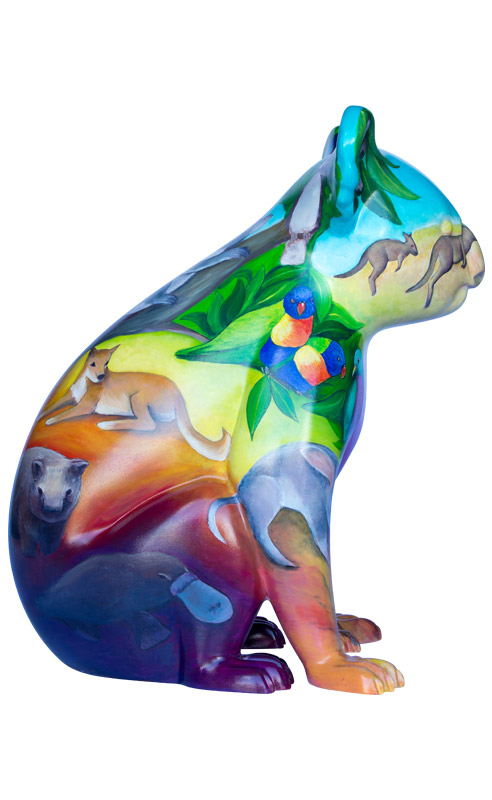 Australiana Down Under