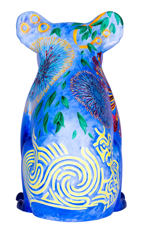 Bago Blossom The Amazing Koala