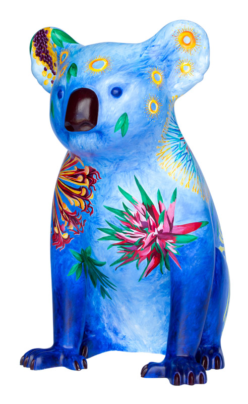 Bago Blossom The Amazing Koala