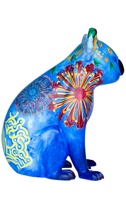 Bago Blossom The Amazing Koala