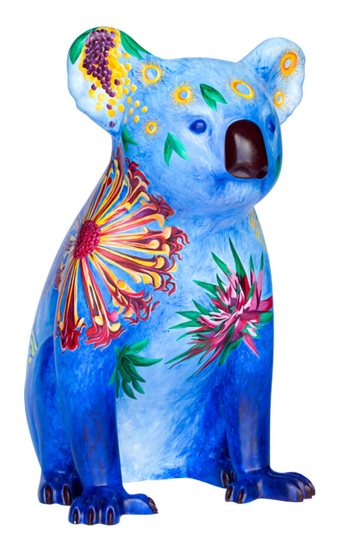 Bago Blossom The Amazing Koala