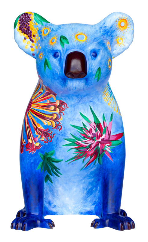Bago Blossom The Amazing Koala