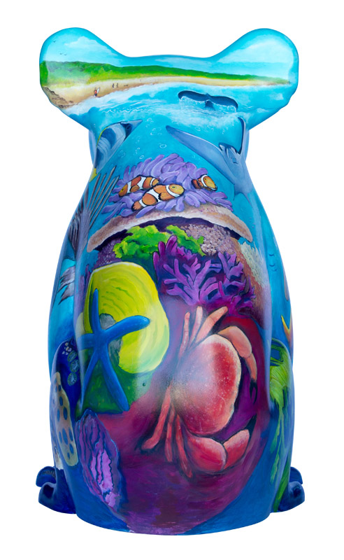 Australiana, Below The Surface