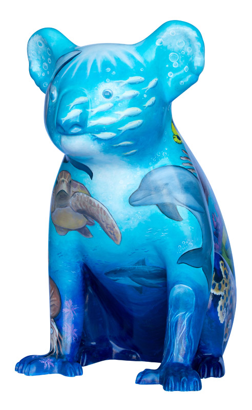 Australiana, Below The Surface