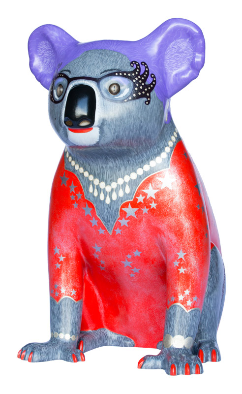 Dame Koala