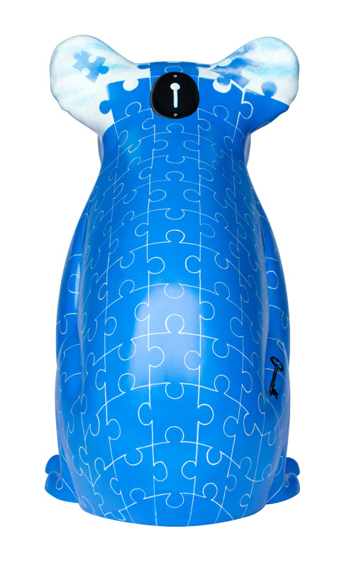 Puzzles, Looking for The Key To Dementia