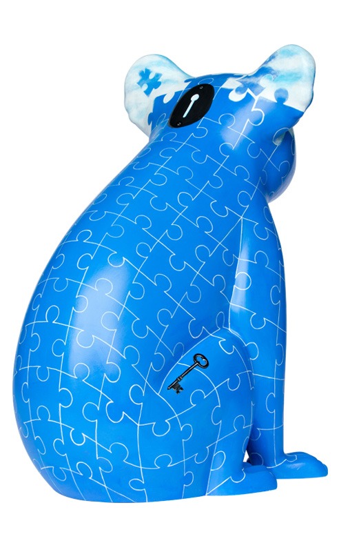 Puzzles, Looking for The Key To Dementia