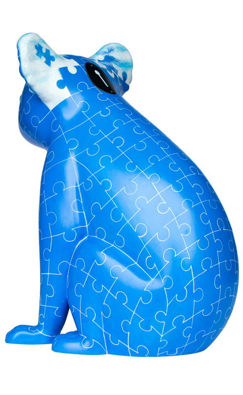 Puzzles, Looking for The Key To Dementia