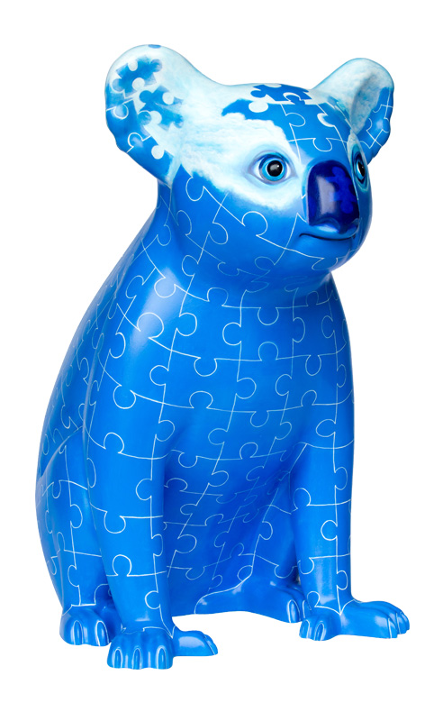 Puzzles, Looking for The Key To Dementia