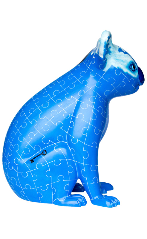 Puzzles, Looking for The Key To Dementia