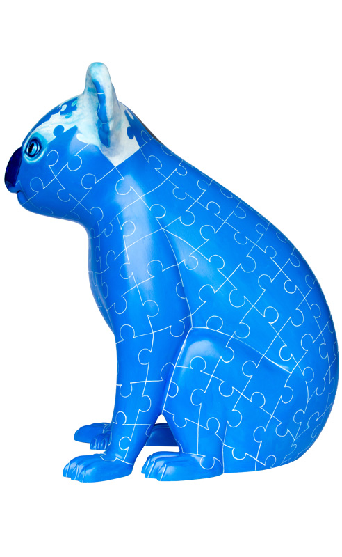 Puzzles, Looking for The Key To Dementia