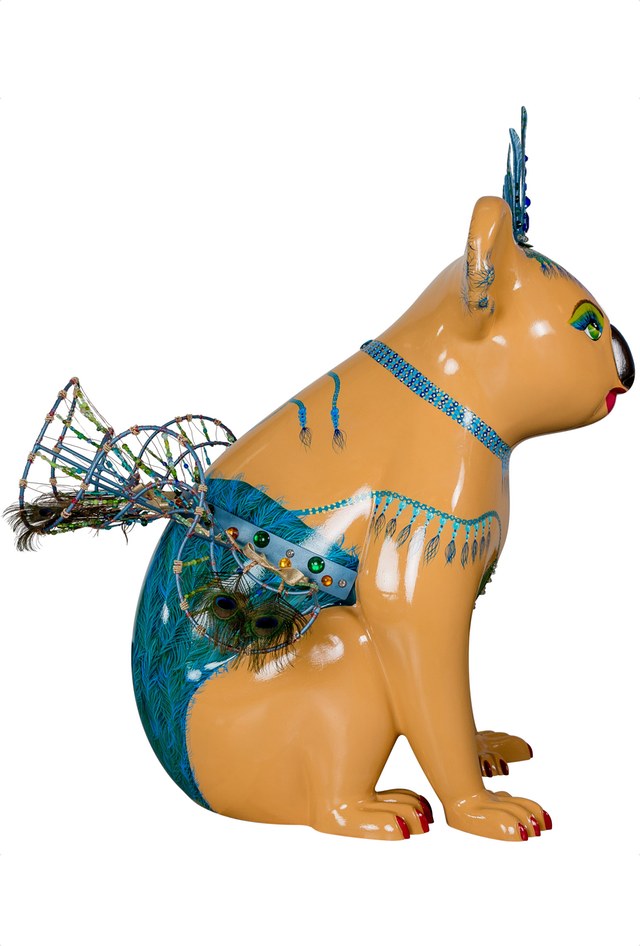 Lady Lola The Dancing Koala