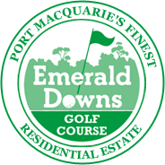Emerald Downs Residential Estate and Golf Course