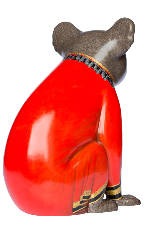 The Mayor Of The Koala Republic