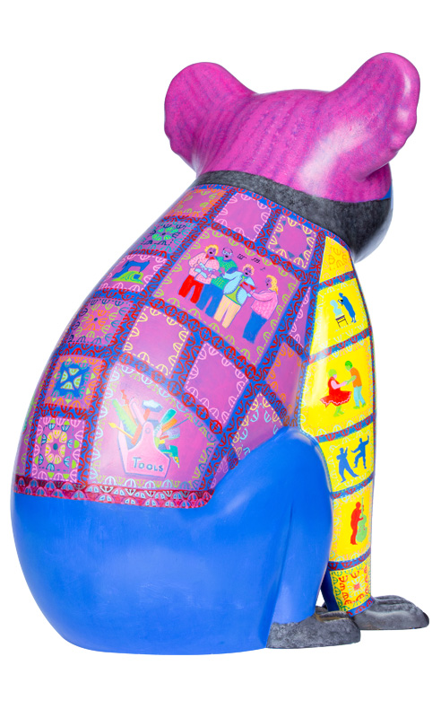 OMA, Creative Ageing Koala