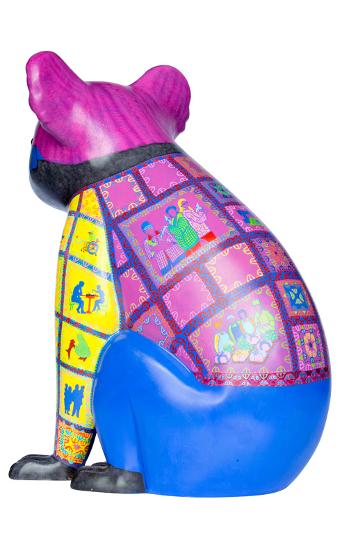 OMA, Creative Ageing Koala