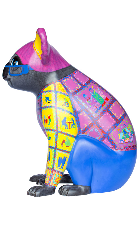 OMA, Creative Ageing Koala