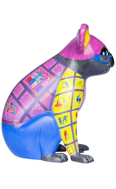 OMA, Creative Ageing Koala