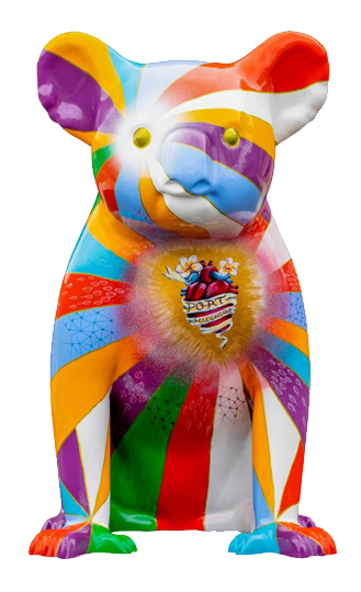 Radiant Heart – Beat of the Coast