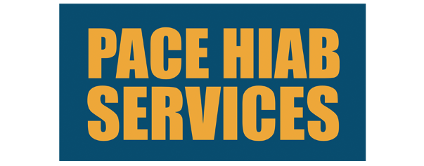 Pace Hiab Services
