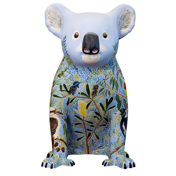 Arkie’s Australian Garden