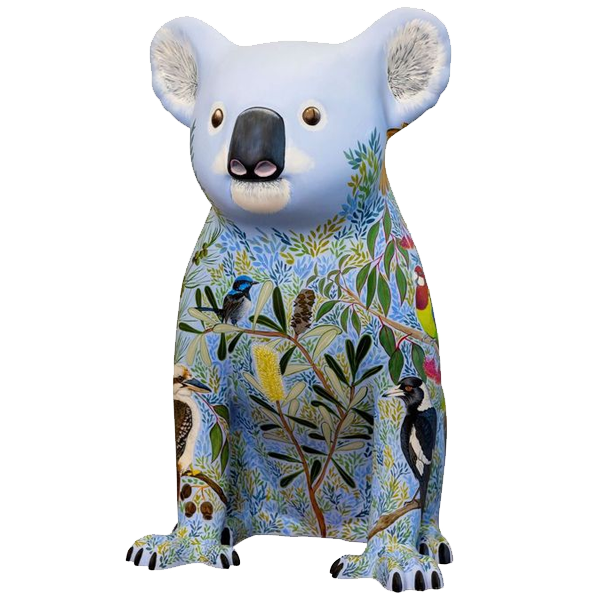 Arkie’s Australian Garden