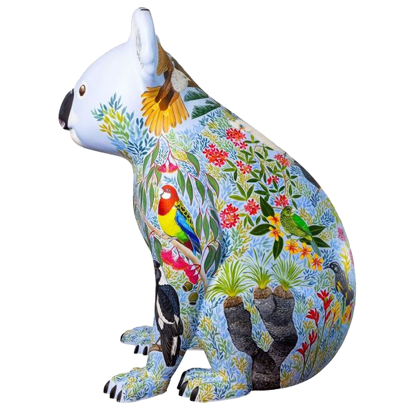 Arkie’s Australian Garden