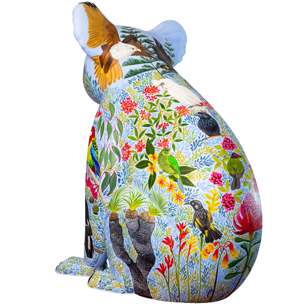 Arkie’s Australian Garden