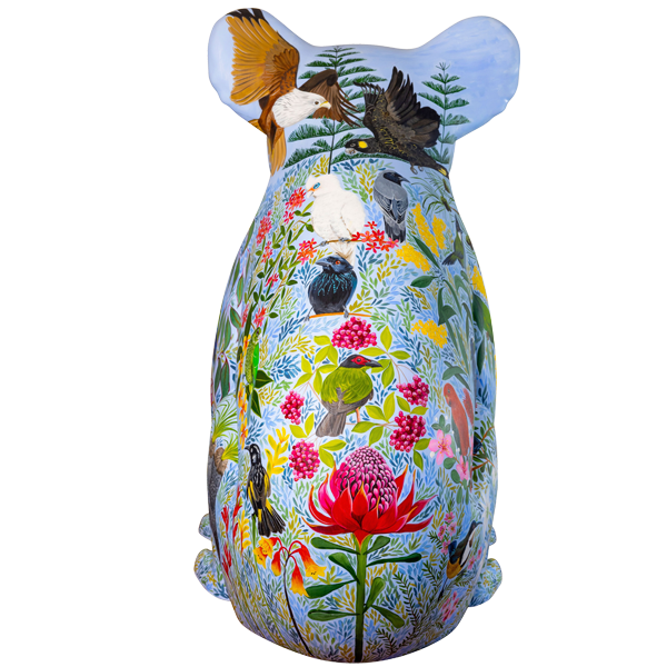 Arkie’s Australian Garden