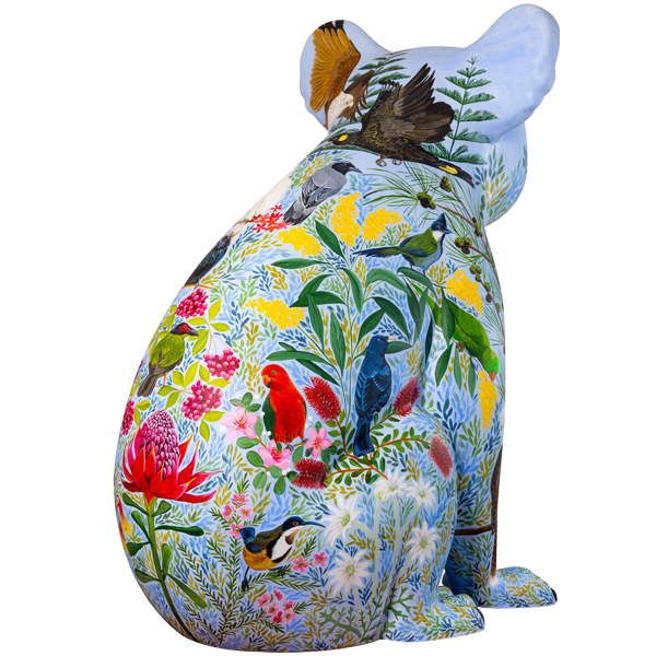 Arkie’s Australian Garden