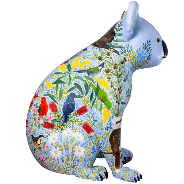 Arkie’s Australian Garden