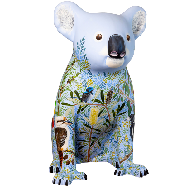 Arkie’s Australian Garden