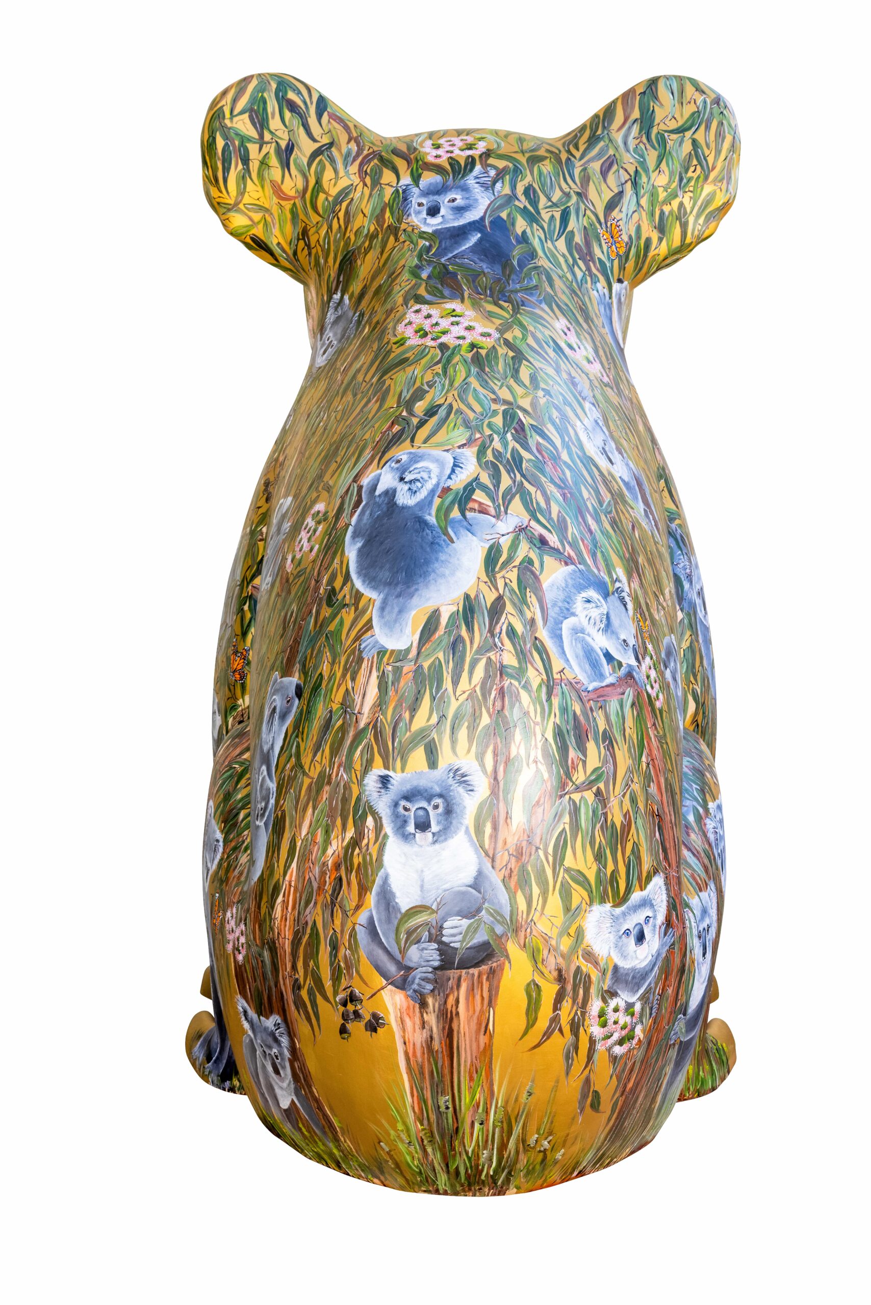 The Big Koala – Spirit of All Koalas