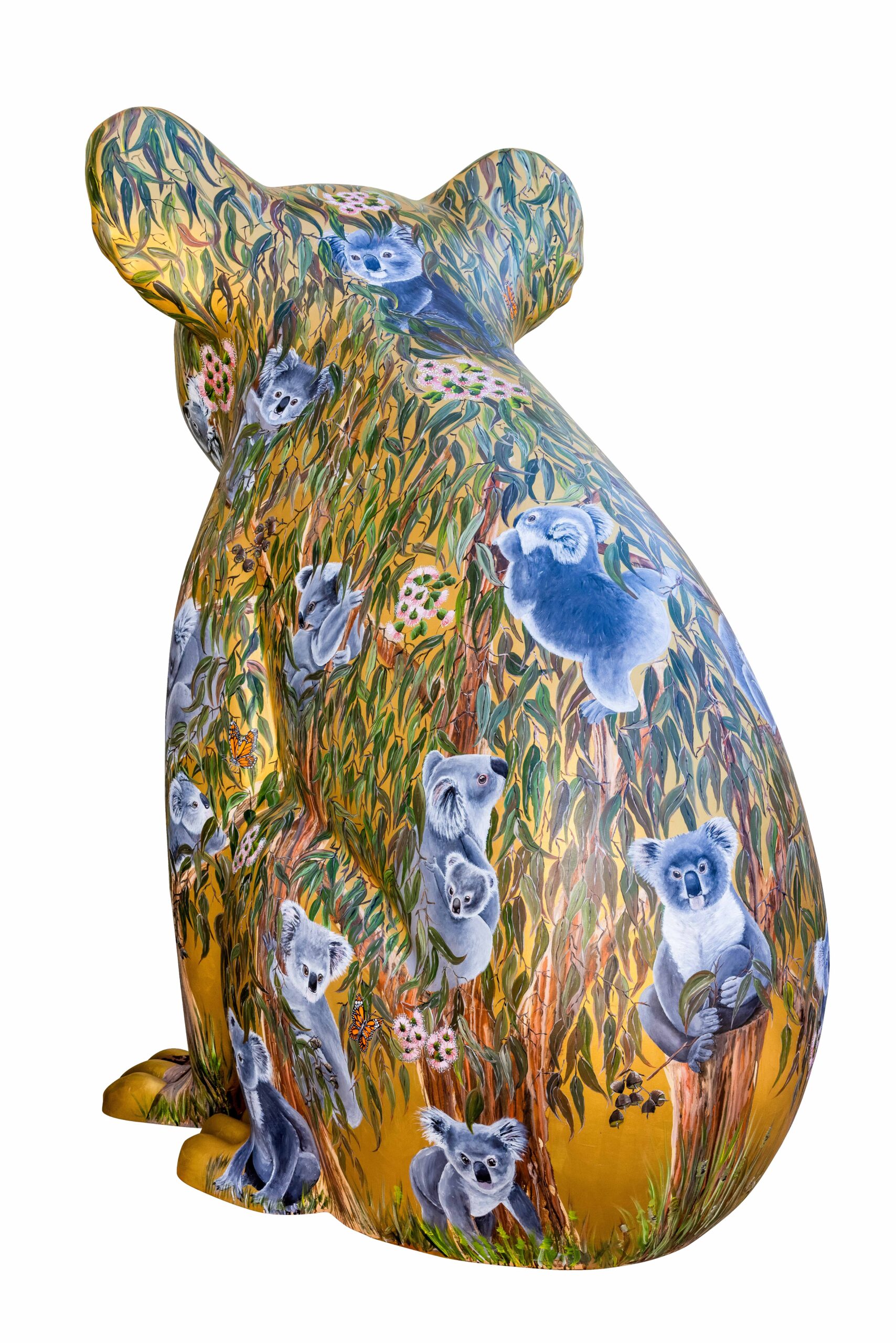 The Big Koala – Spirit of All Koalas